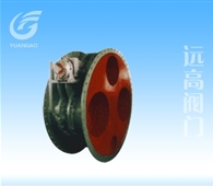 調(diào)節(jié)閥組